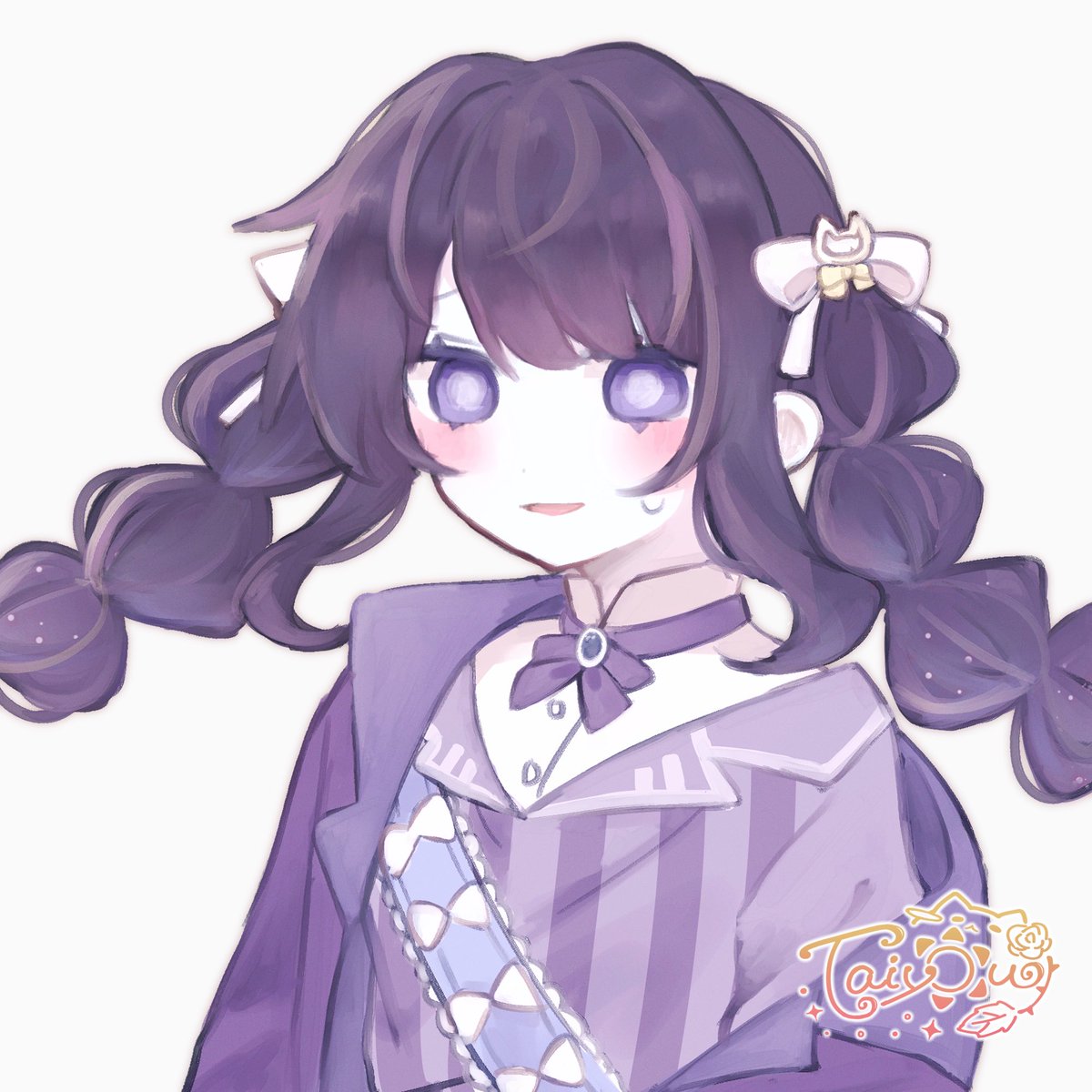 みあけ tweet media