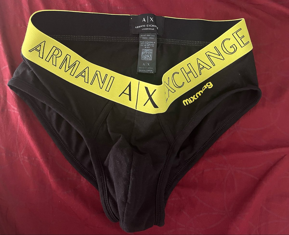 ปล่อยต่อ A/X มือสอง สภาพ 90%

Size M ราคา 600 บาทรวมส่ง