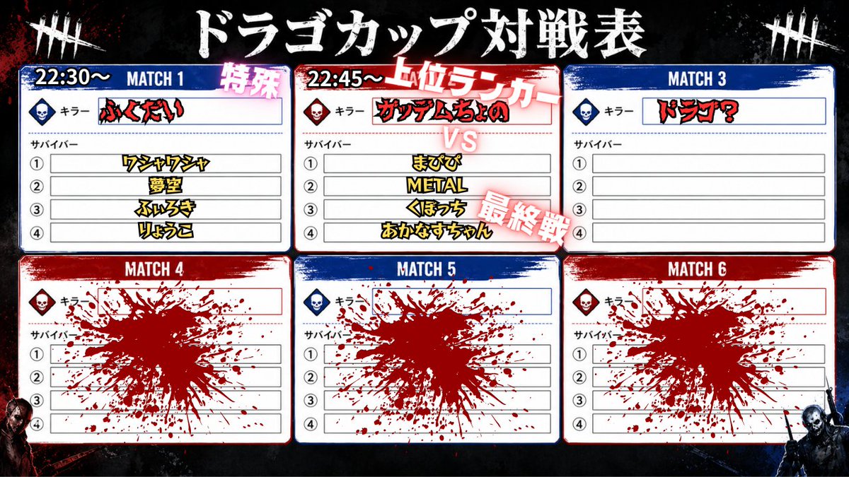 ドラゴ＠twitch tweet media