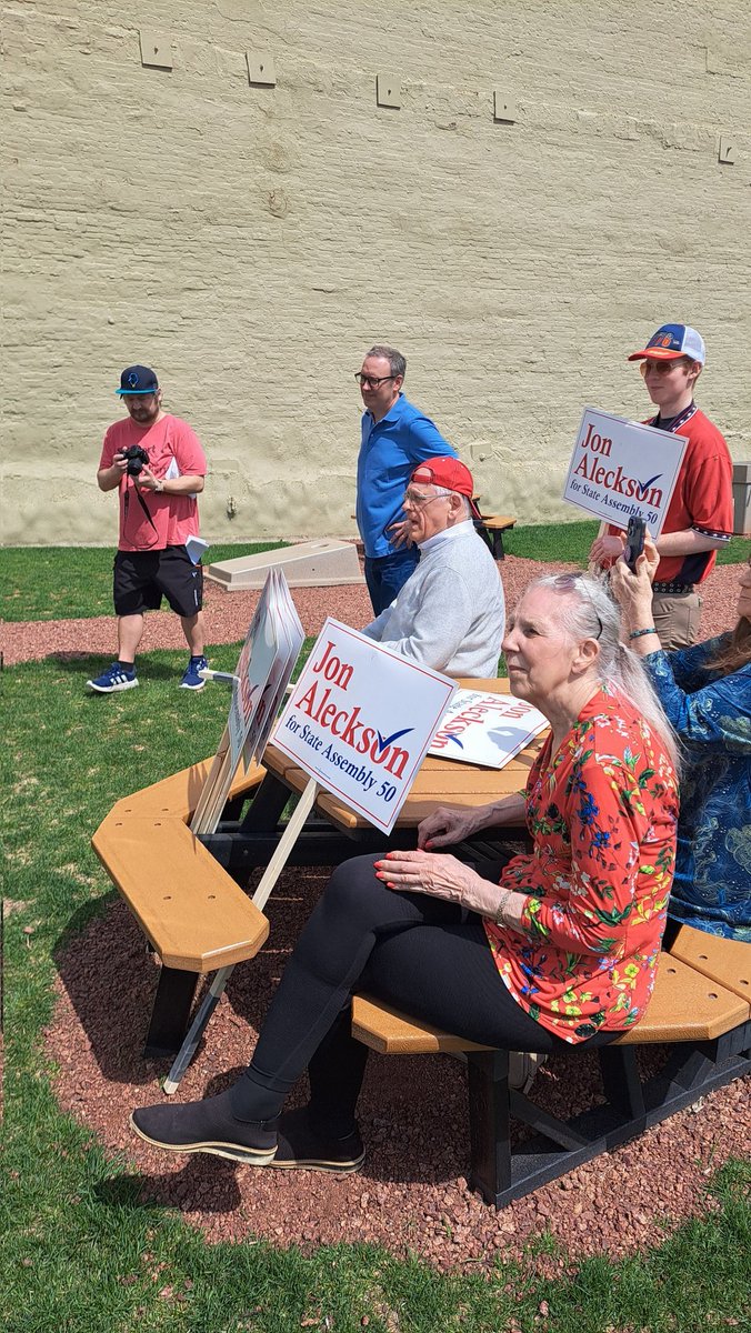 Rolfus_Adolphus's tweet image. More photos!  #WI #Green