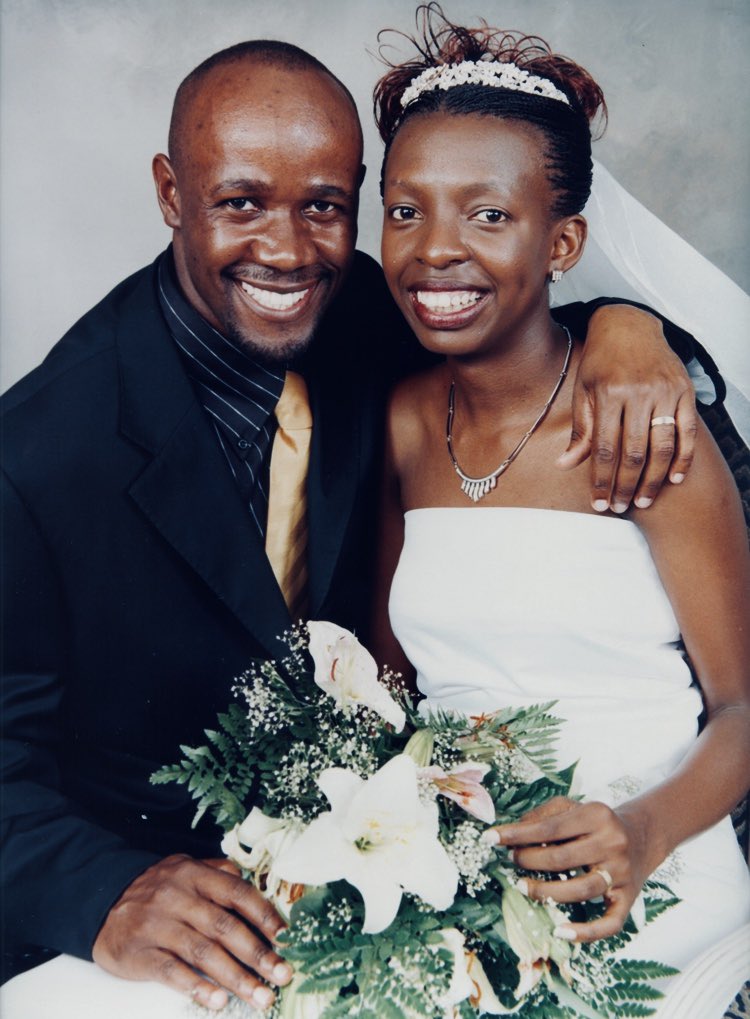 Joseph Beyanga Joe Walker tweet media