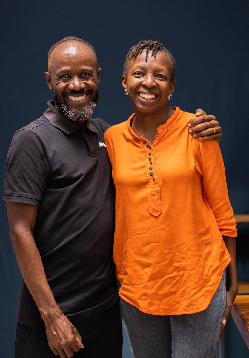 Joseph Beyanga Joe Walker tweet media