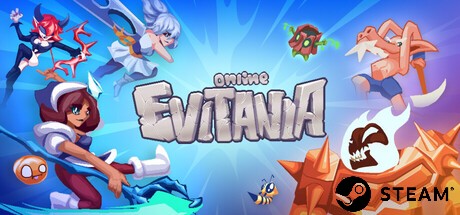 SteamGamesPC's tweet image. 🆓 FREE on STEAM 🆓 Evitania Online - Idle RPG

Link:⬇️
store.steampowered.com/app/4119420/Ev…

#Steam #FreeGame #FreeSteamGames #SteamGame

🏷️Steam Random Keys up to 70% off!➡️ g2a.com/n/randomkey471
