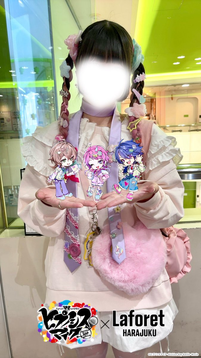 めち*･゜ tweet media