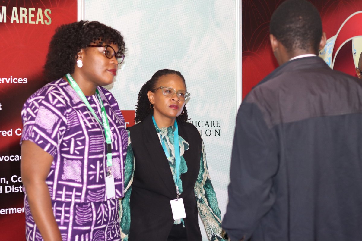 Kamba_Nation1's tweet image. On Day 3, we turn the theme of the summit into a lifelong mission. Innovation, Integration, and Interdependence for Health For All. @Pandemic_ActNet @WorldHealthSmt #WHS2026 #AfricaRising #HealthcareInnovation