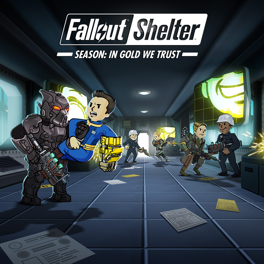 Fallout Deutschland tweet media