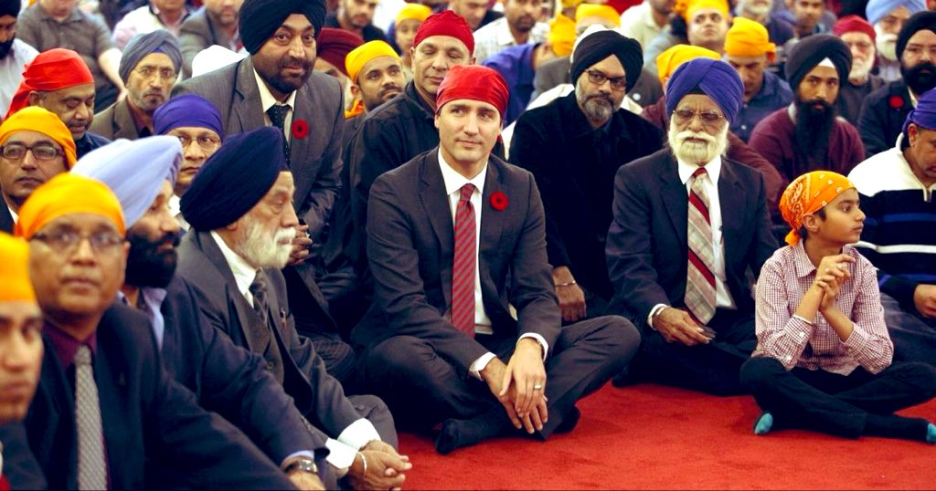 Sikander Sandhu tweet media