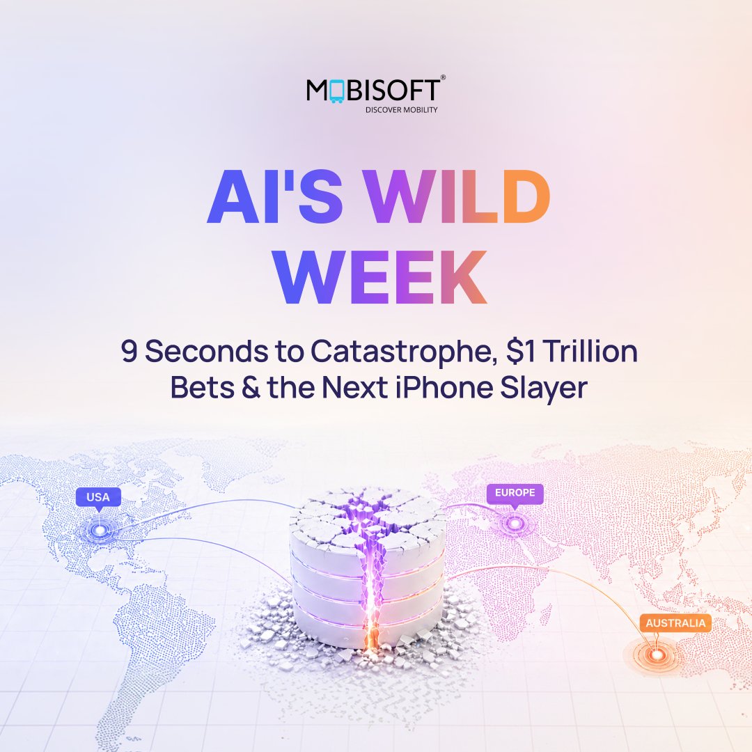 Mobisoft Infotech tweet media