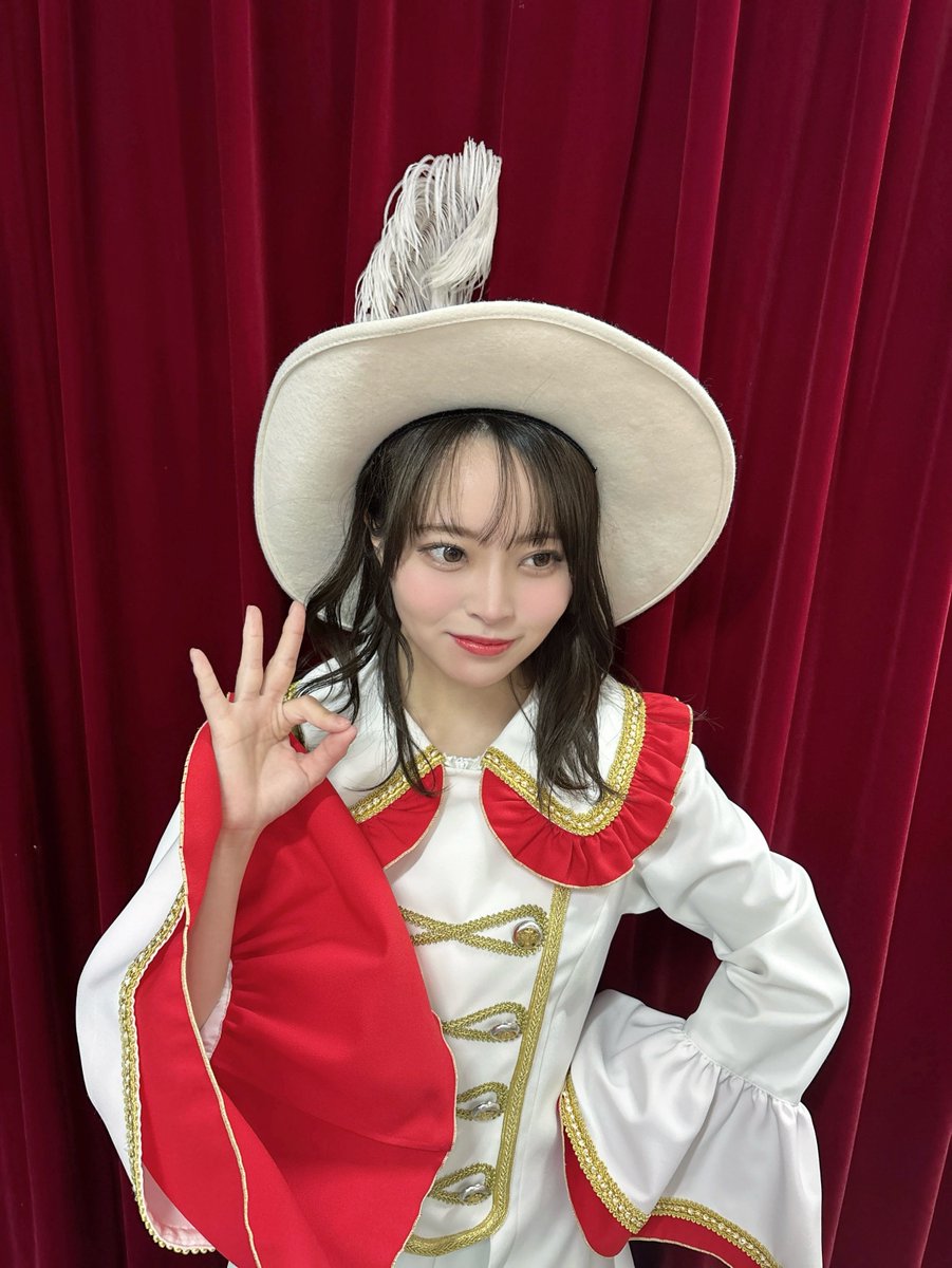 竹本くるみ (HKT48) tweet media