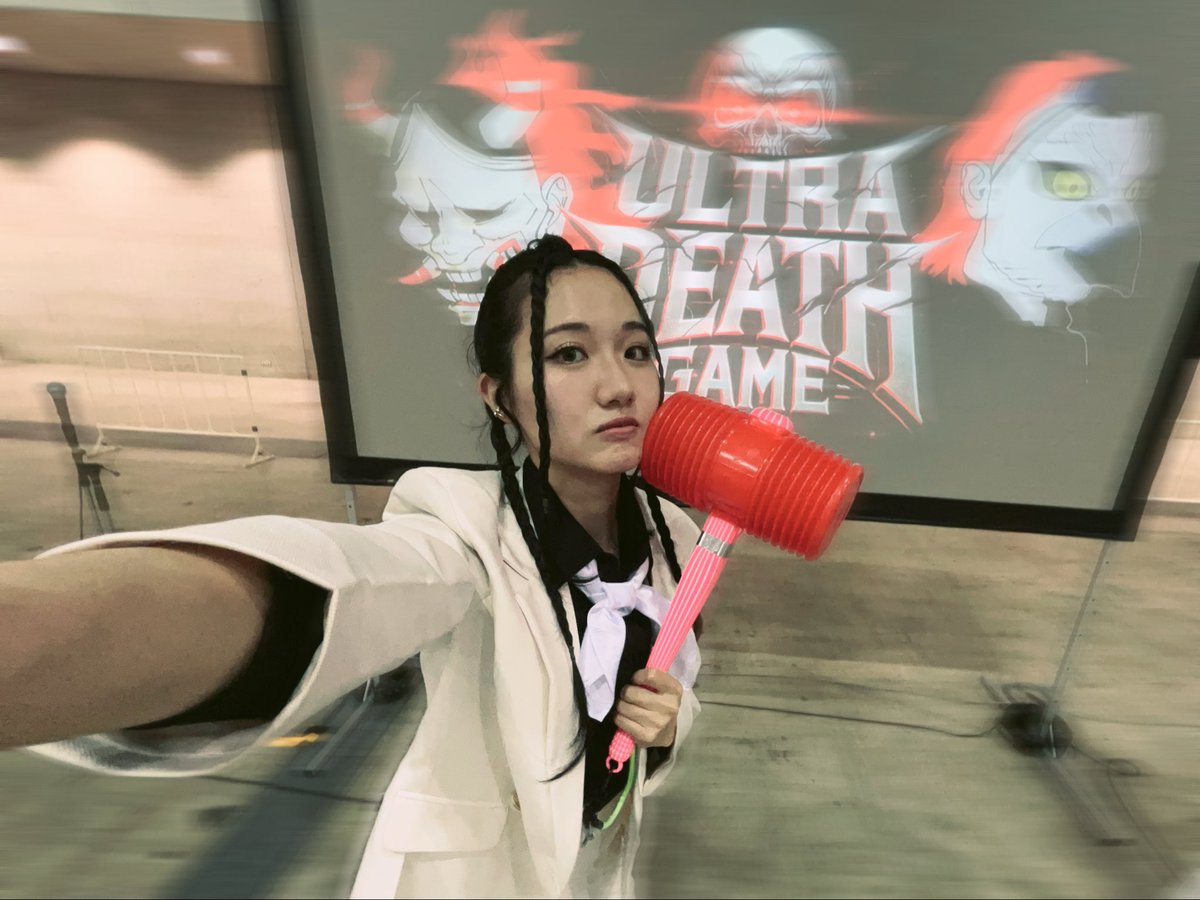 北村夏未の公式 tweet media