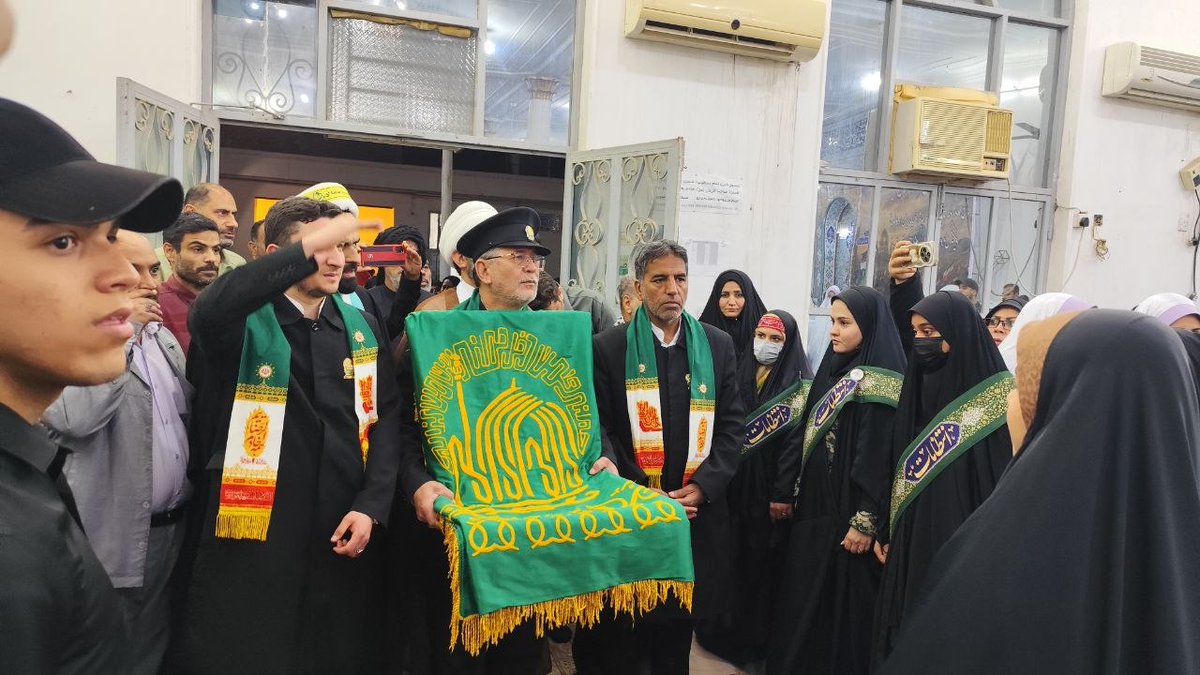 فاطمه tweet media