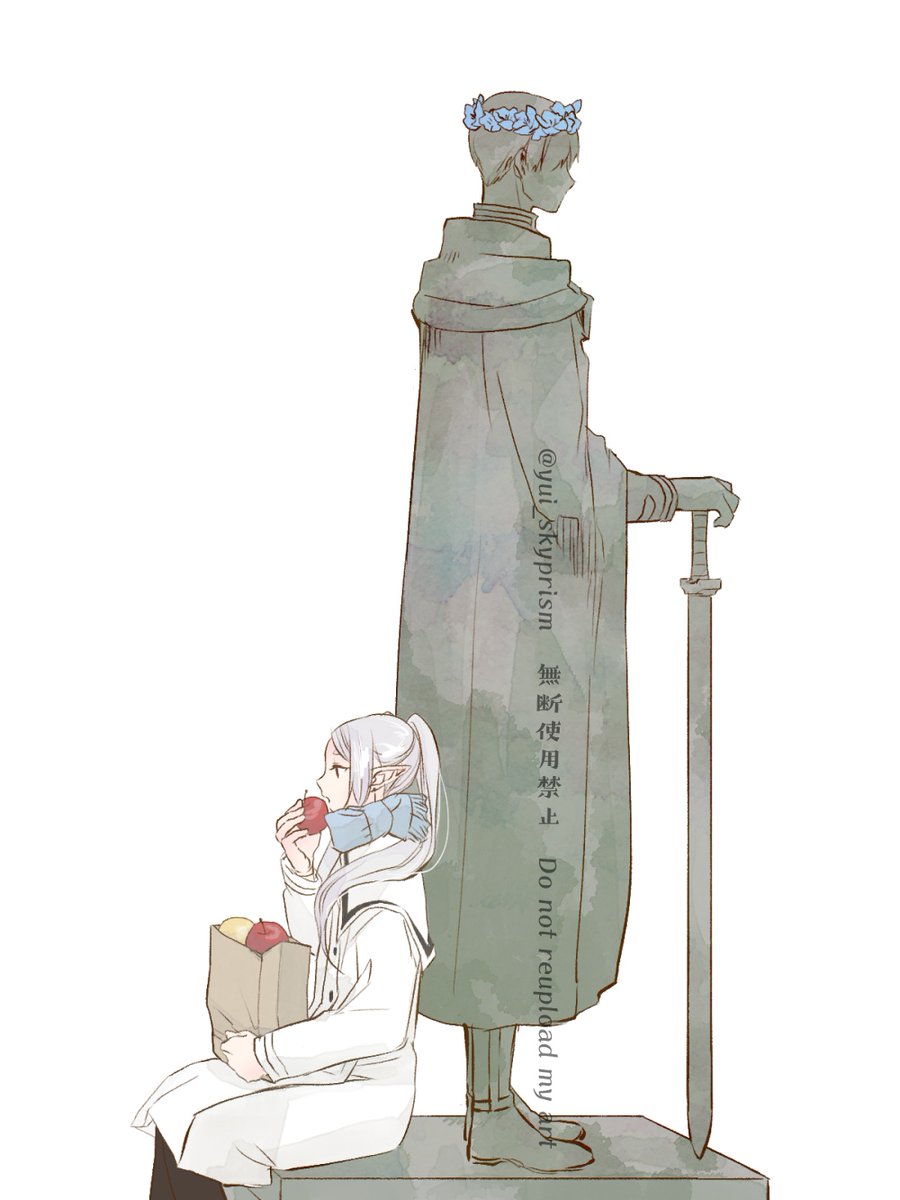 yui_skyprism's tweet photo. ひとりじゃないから https://t.co/z33Q9wVh30