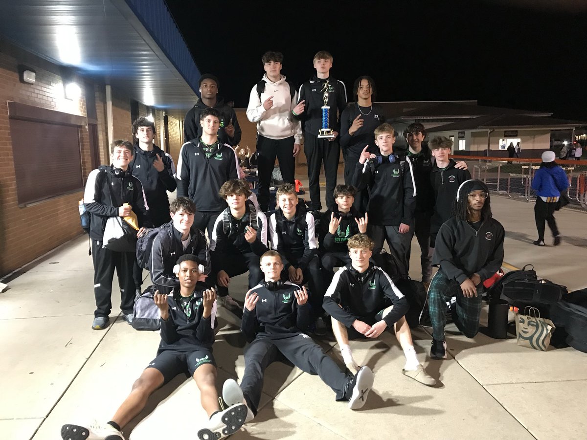 Providence Catholic Boys Track and Field tweet media