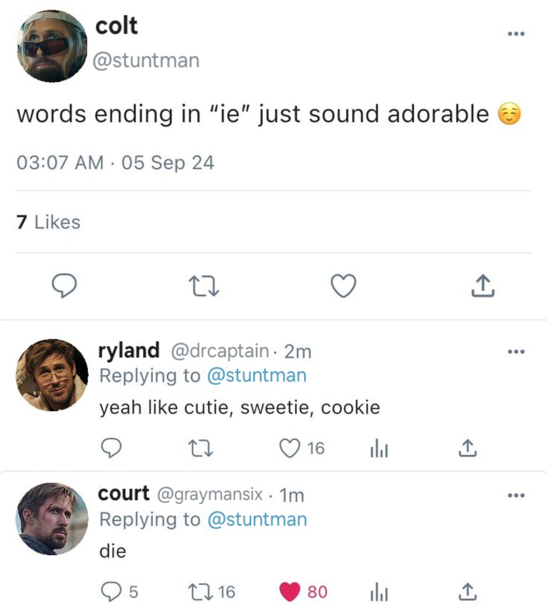 🌎🚀⭐ project hail teddy tweet media