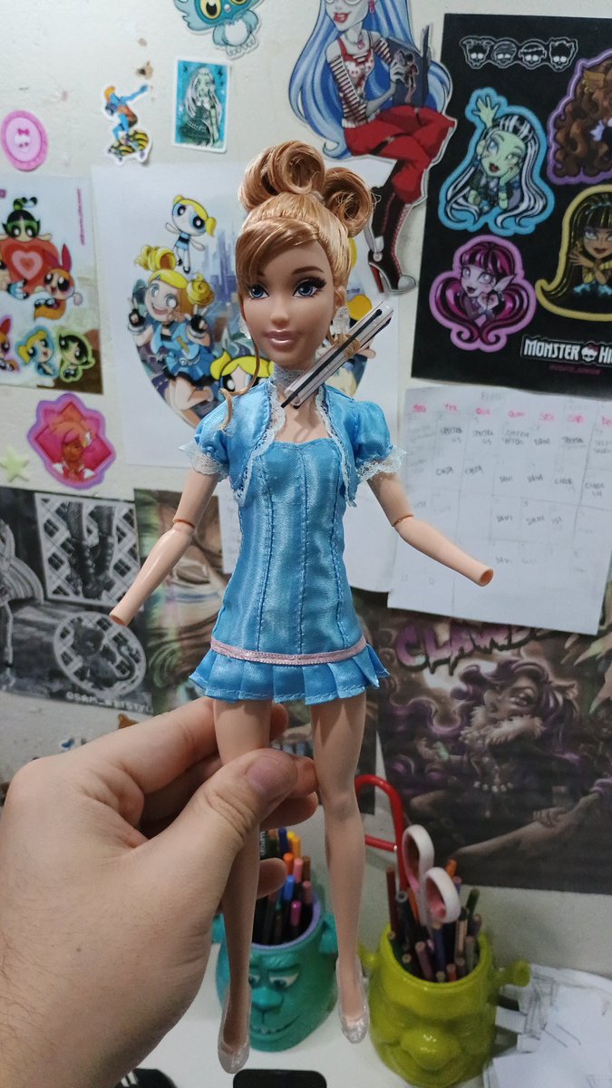 Sam_DollsStyle tweet media