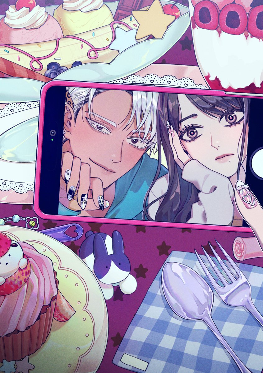 싱생송 tweet media