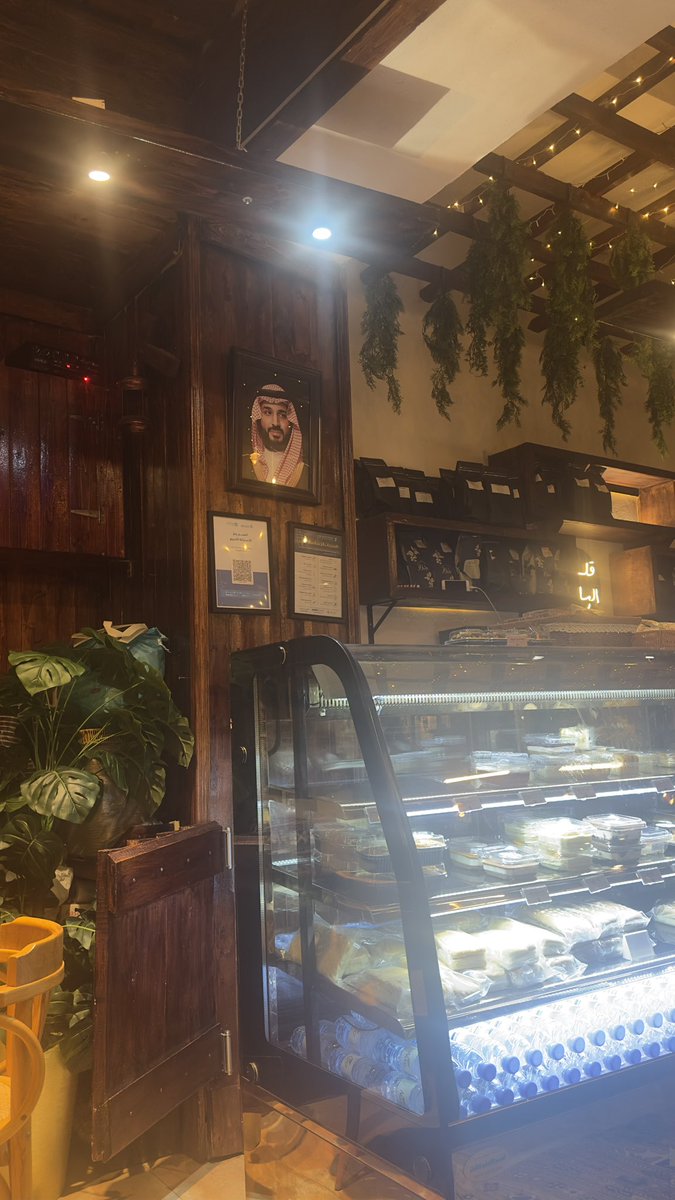 GushchinaLegal's tweet image. 🙏🇸🇦🤍 

A quiet note of gratitude for #Vision2030 - for the direction, ambition, discipline, and renewed sense of possibility it has brought to #SaudiArabia.
Leadership matters.
Especially when it is connected to the future of a country, the dignity of its people, and the