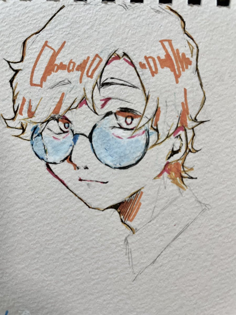 すずき tweet media