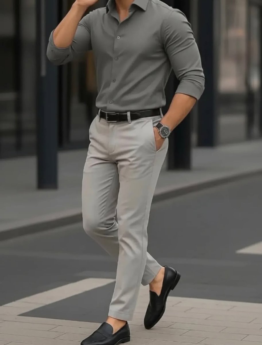 Men Style tweet media