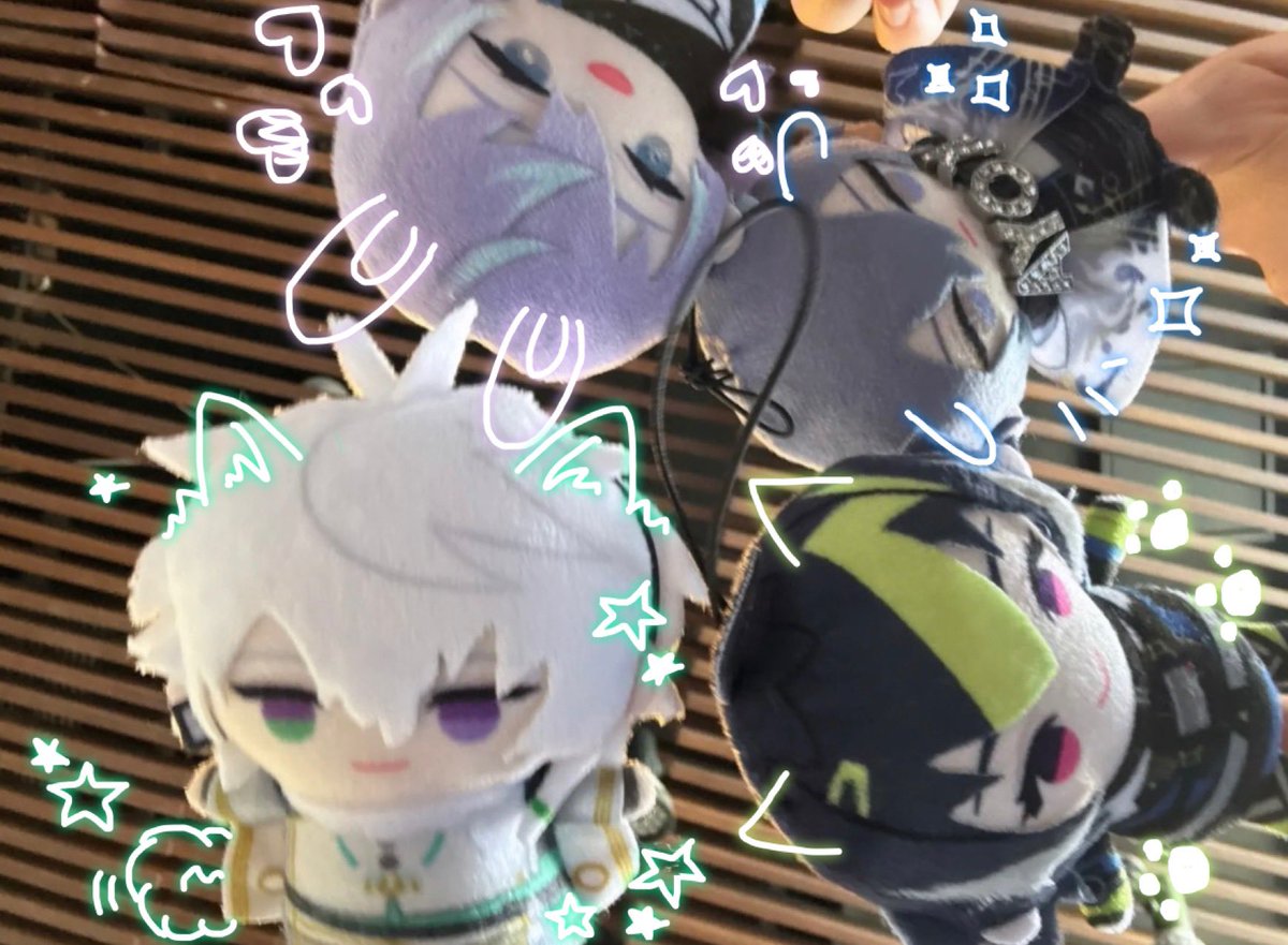 𝓶𝓲𝓾♥ tweet media