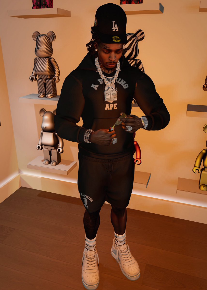 _Kashvl's tweet image. #secondlife #SL