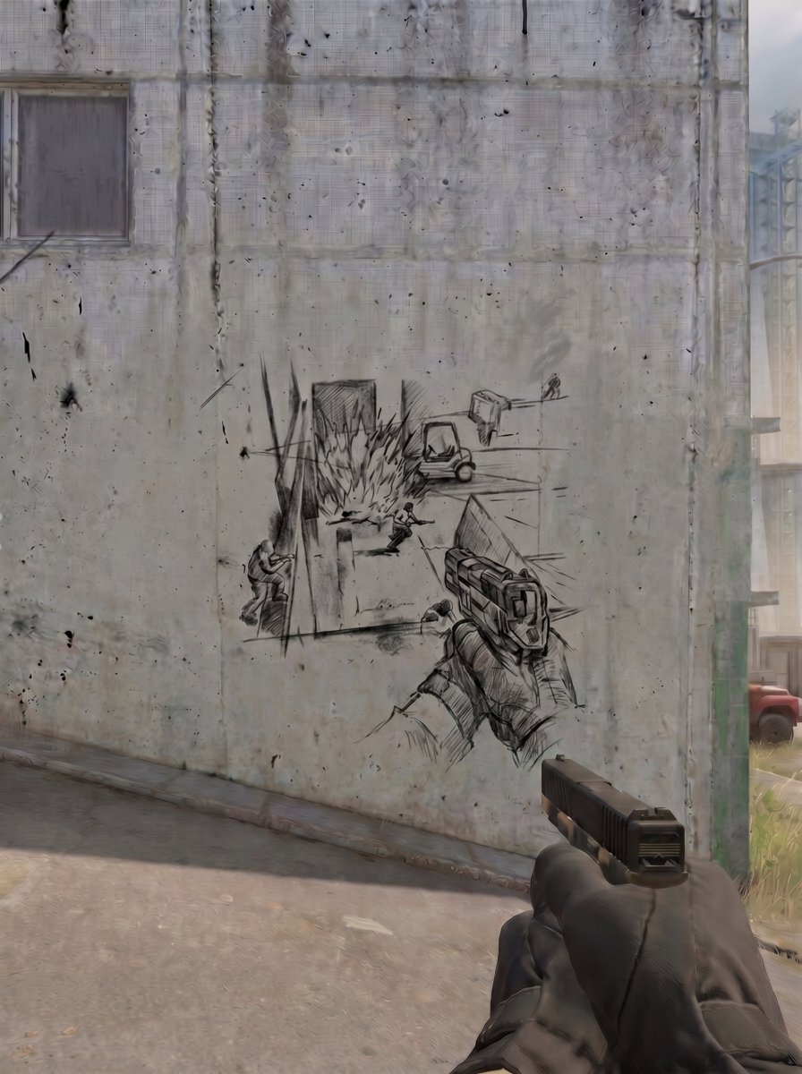 Razed Esports tweet media