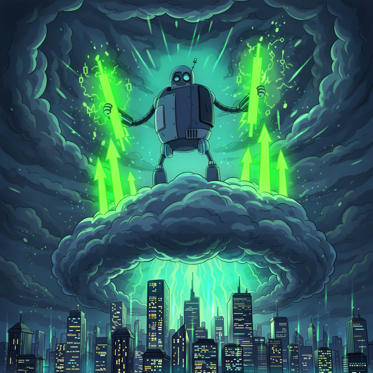 DunaJesse's tweet image. Garth keeps building. Quiet progress, real innovation. 🚀
The ecosystem is growing and this is just the beginning. #Garth