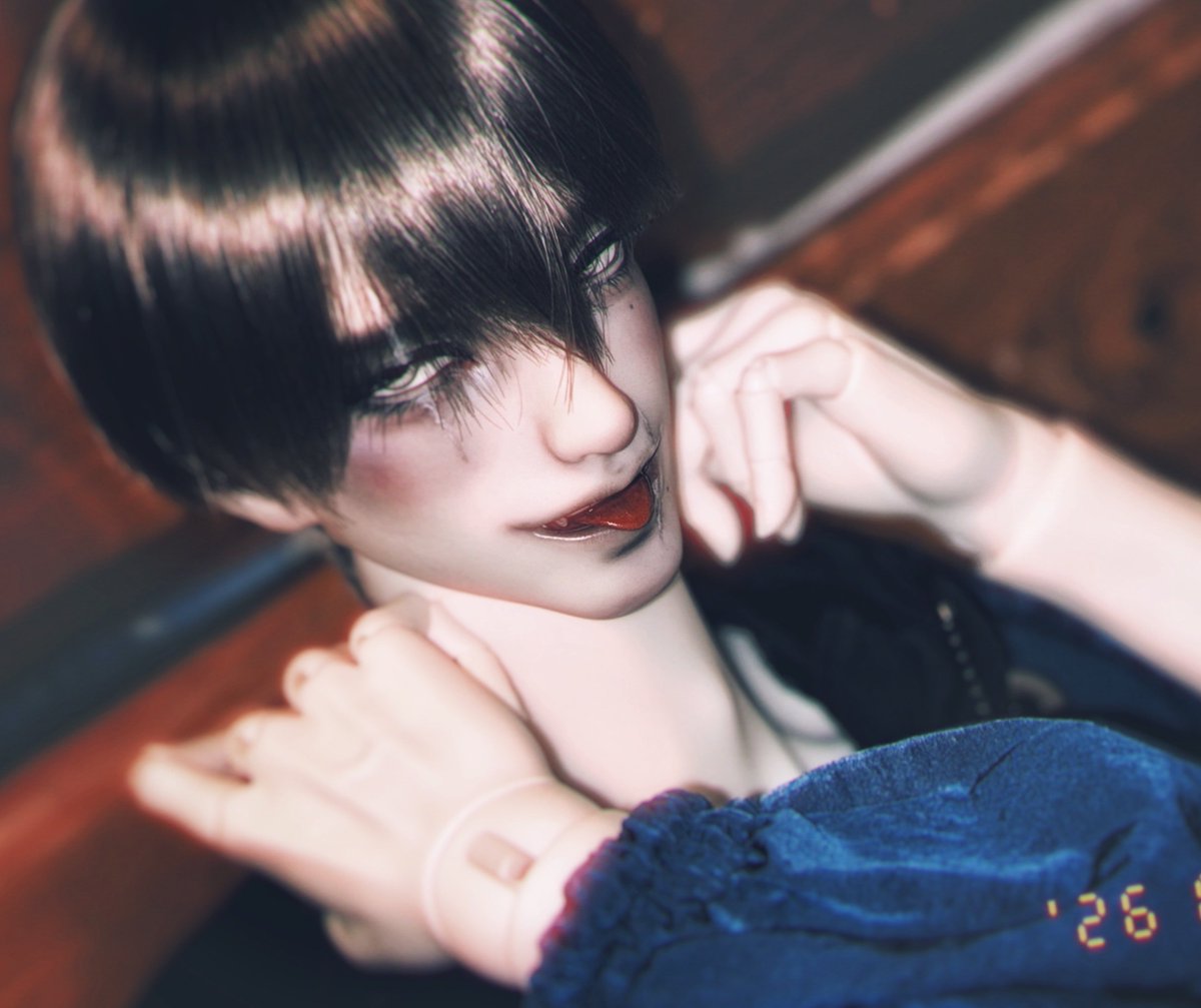 ࣪˖ ꒰ঌでたらめちゃん ໒꒱ ˖ ࣪ 𝔼𝕞𝕞𝕒 tweet media