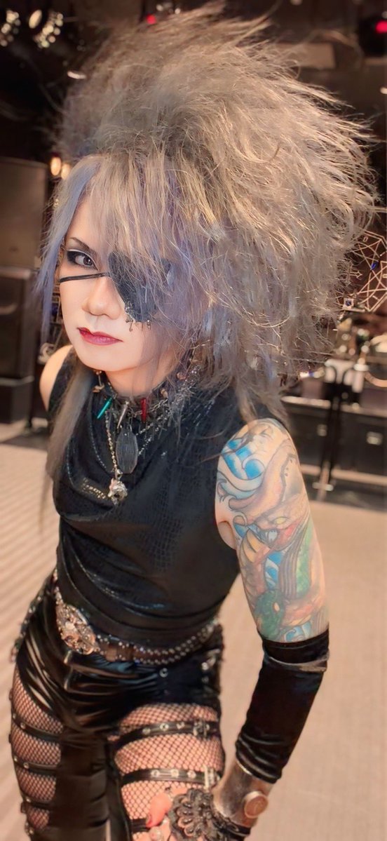 🔱Seth⚜️美良 政次🔱せいちゃん tweet media