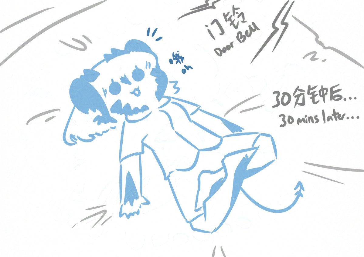 wagonsketches on 🦋 tweet media