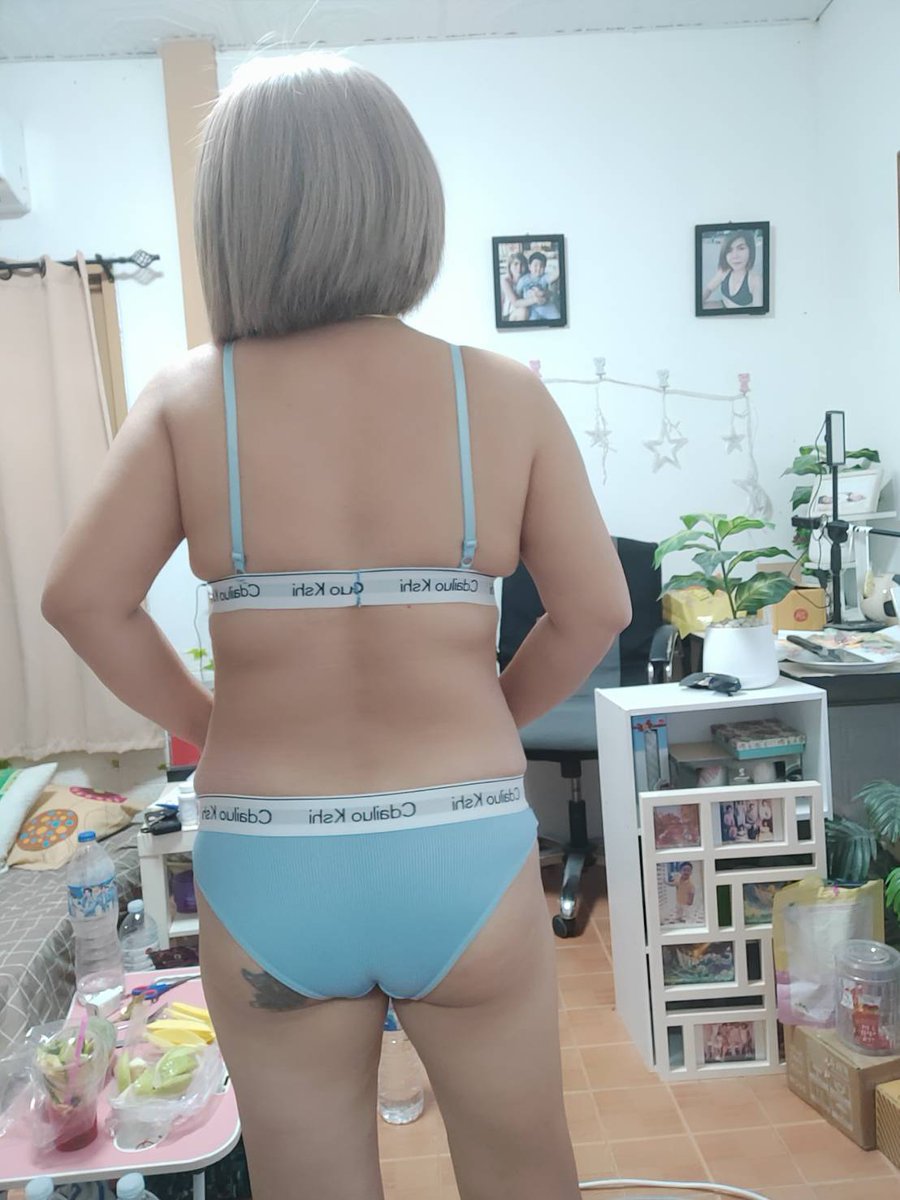สาวใหญ่ยังโสด(Nulek)🥰 tweet media