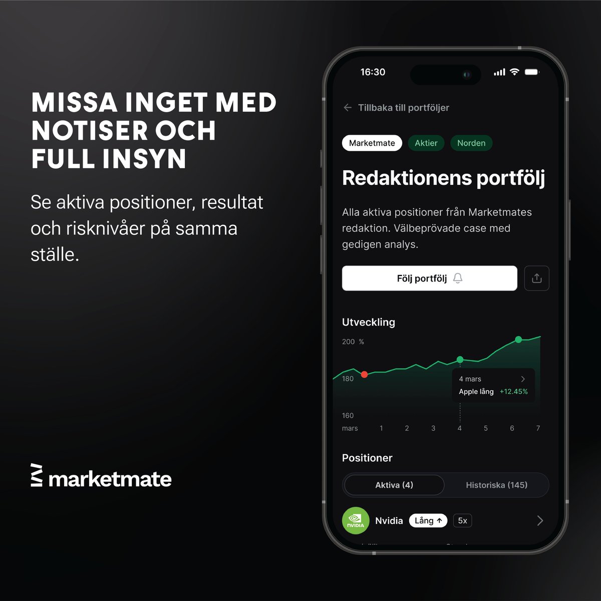 Marketmate tweet media