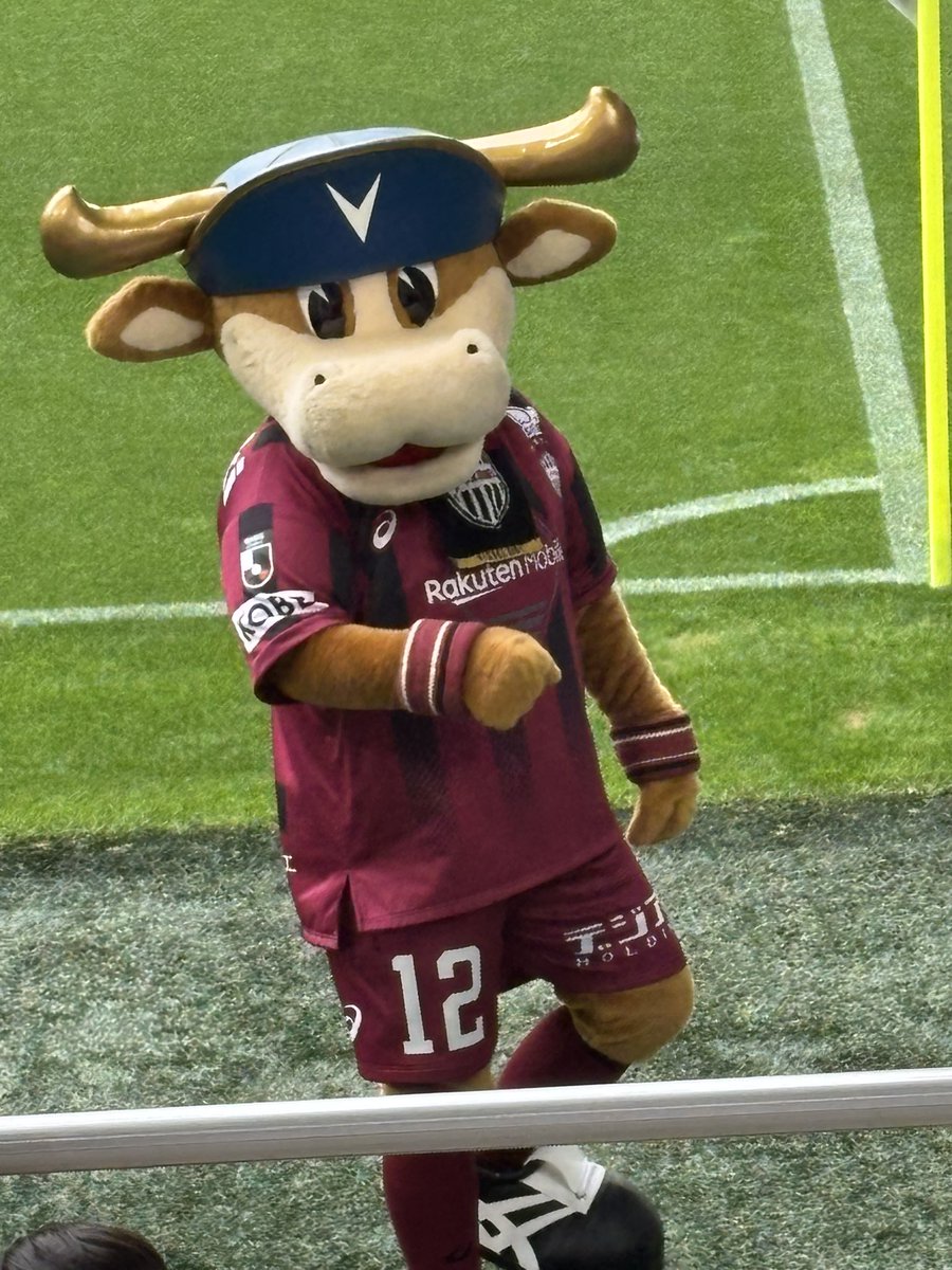 今日もイケ牛🐮