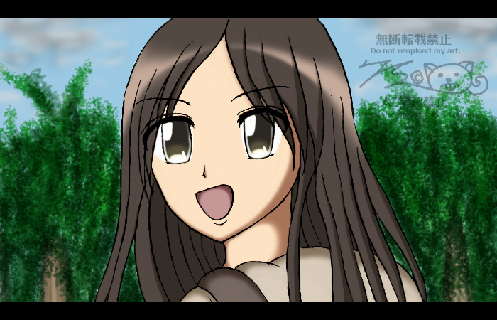 #GWの創作クラスタフォロー祭 
#自創作に狂っている人と繋がりたい
色んな世界の光と闇をテーマにした一次創作を手掛けている絵文両刀のしばいぬです。ファンタジーだったり現代だったり。基本的に絵描きですが創作本編は文章です。どうぞよしなに