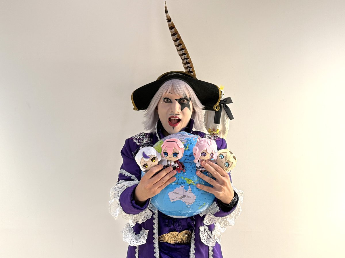 ホロライブプロダクション【公式】 tweet media