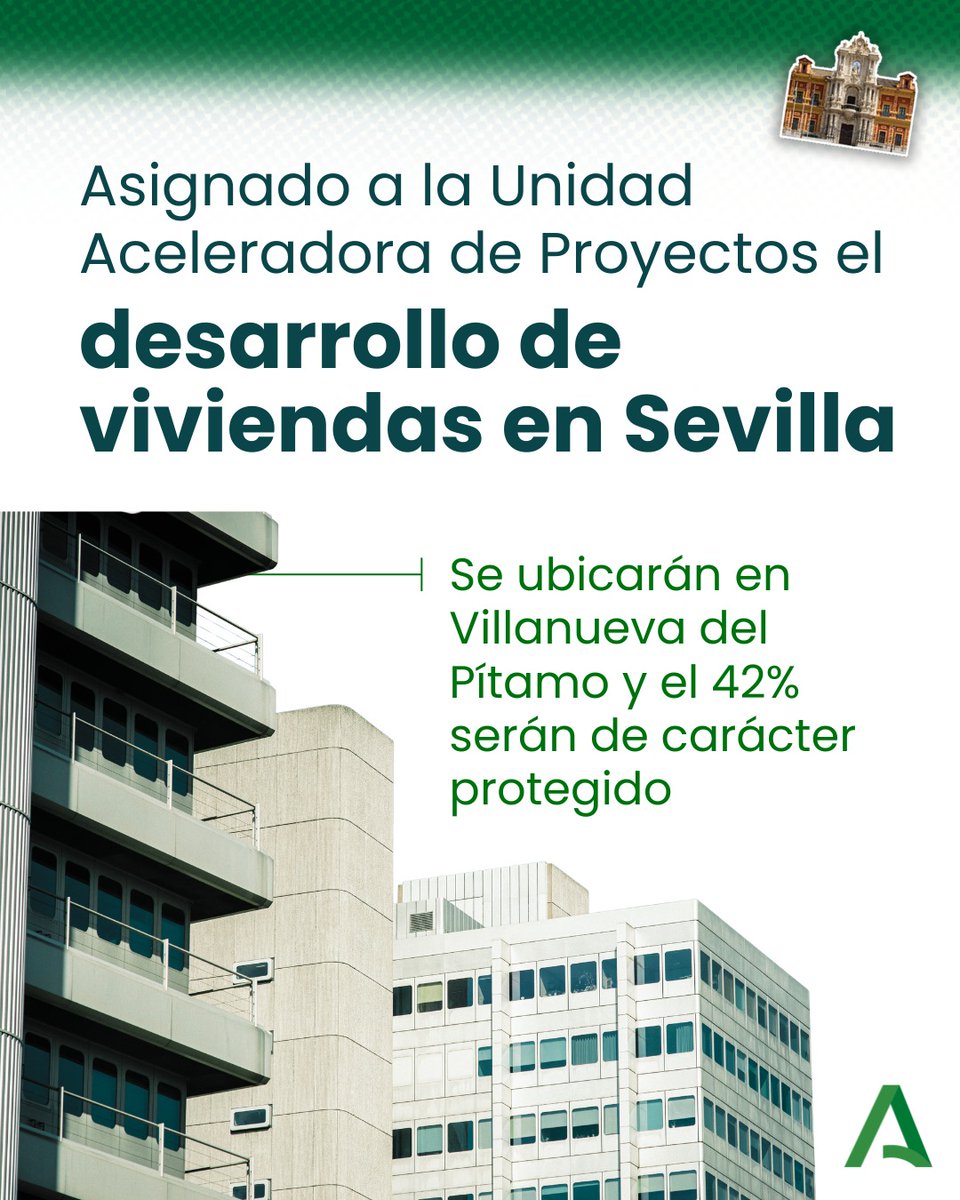 Junta de Andalucía tweet media