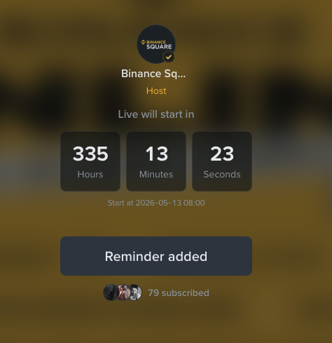 amandabinance's tweet image. #Binance online is loading 👀

set your reminder: binance.com/en/square/audi…