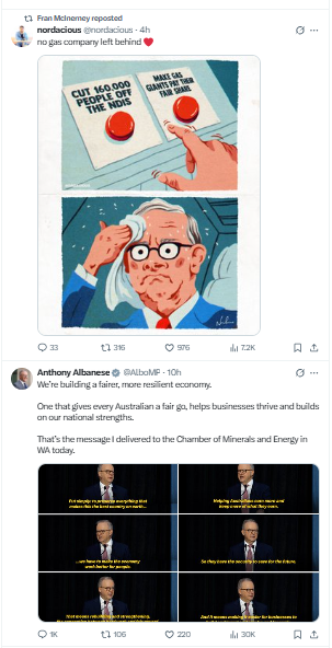 Sir Autumn Mandrake tweet media