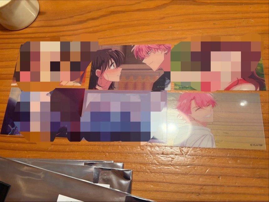 おたく tweet media