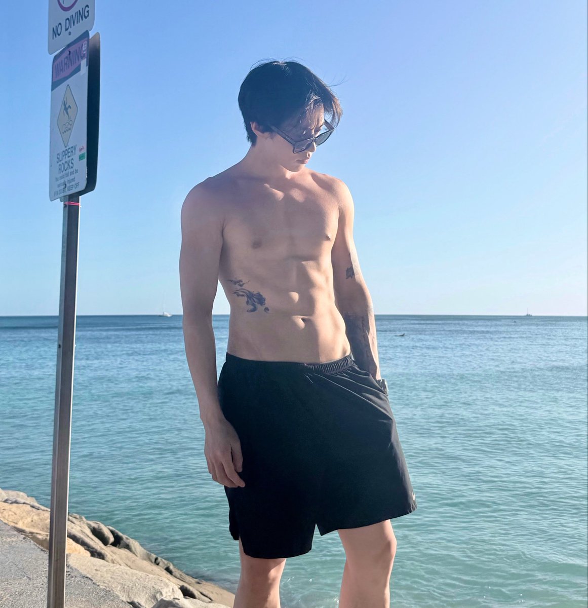 Cece | ⚔️ MEETING ONE PACT💕 tweet media