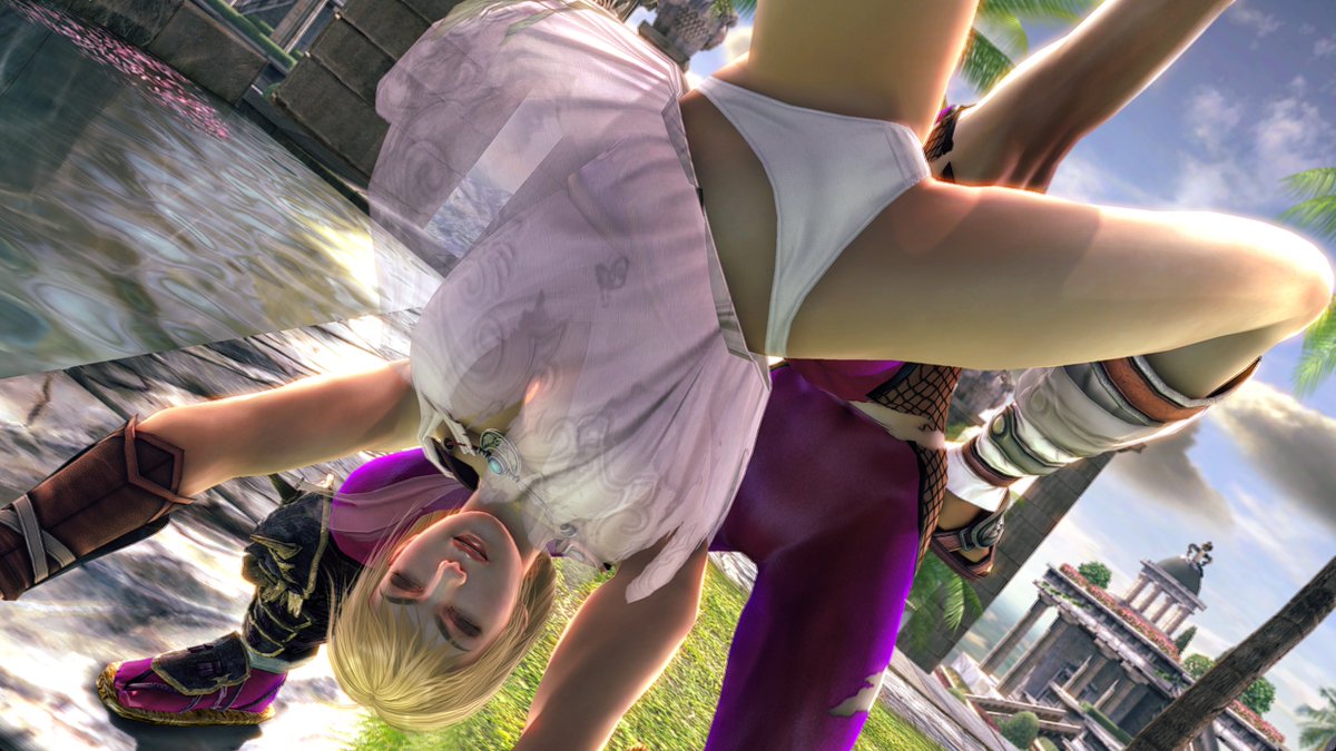 茶月@抗えぬ煩悩パンツ勢 tweet media