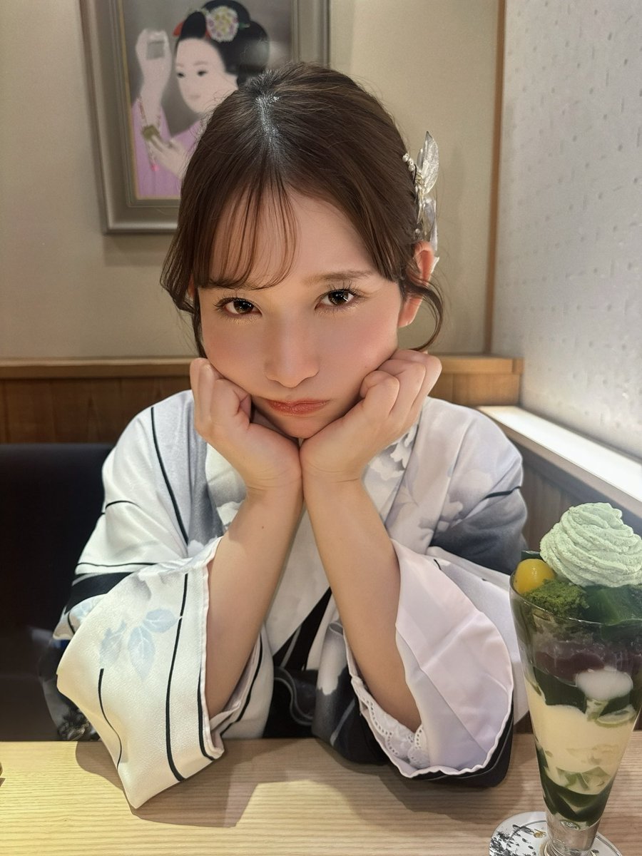 浮気したらゆるさない！