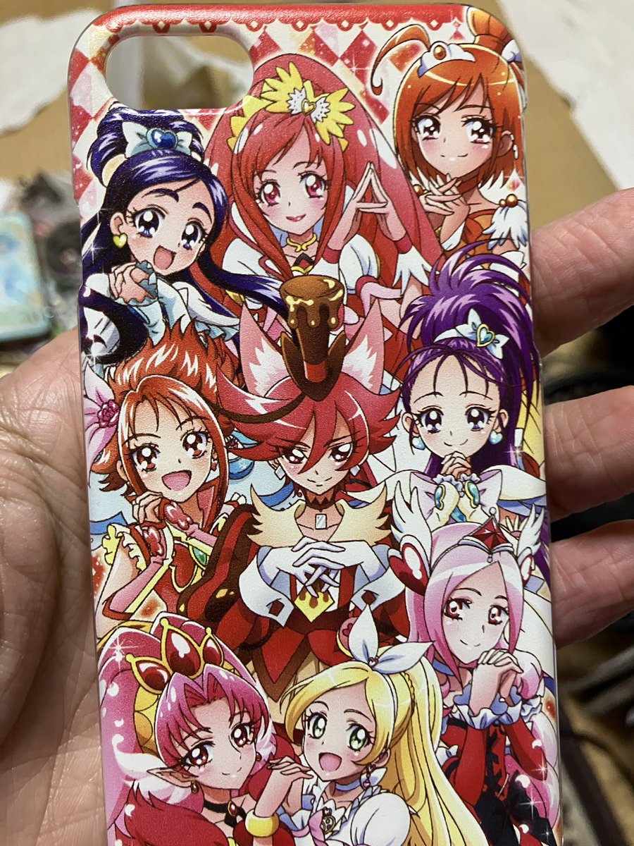 amixmako@練習中 tweet media