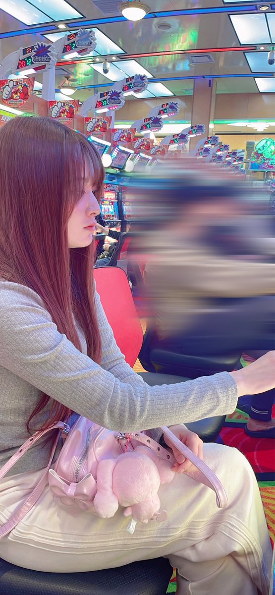 🎀べりぃちゃん🍓スロ垢 tweet media