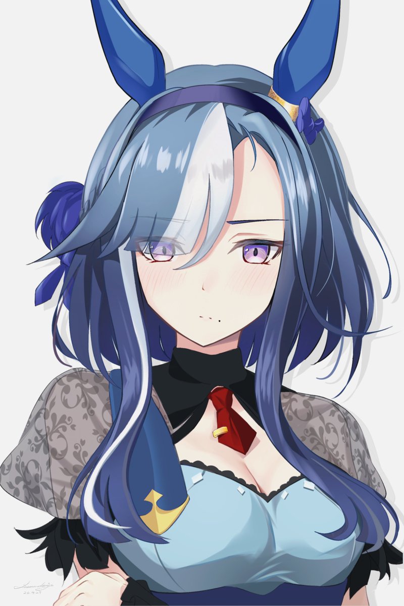 アドヴさん #ウマ娘