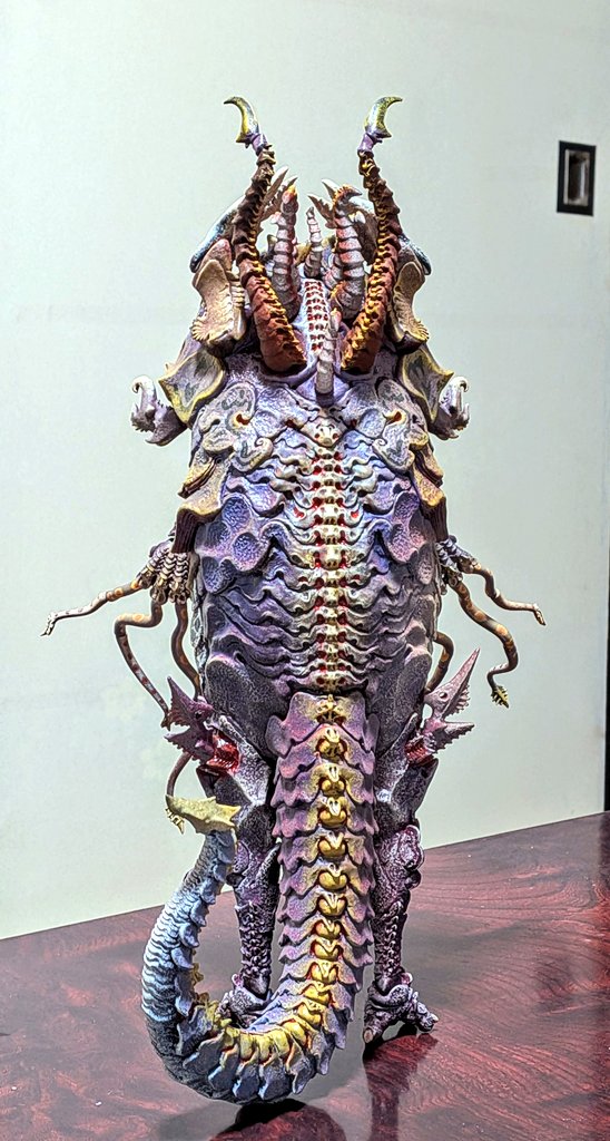 Charlie Don't Surf markⅡ tweet media