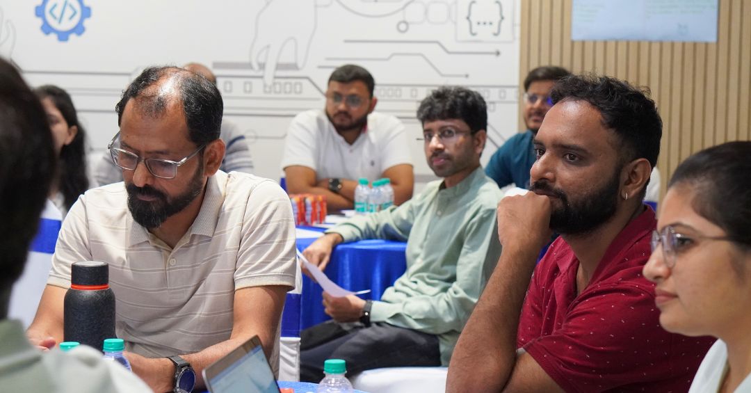 Maruti Techlabs tweet media