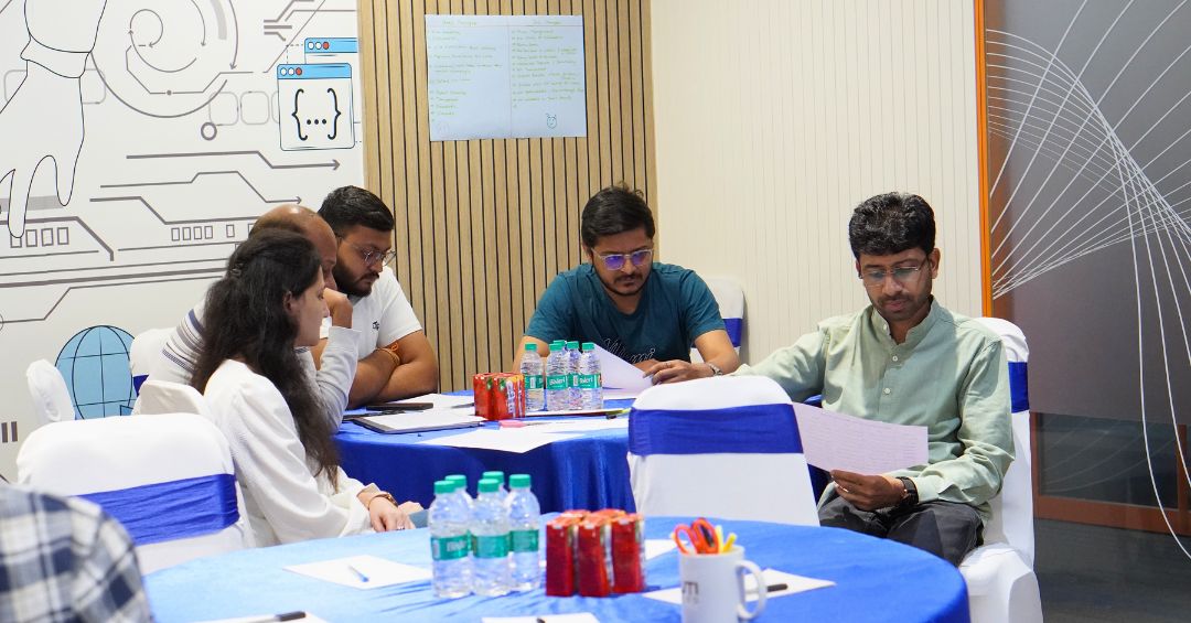 Maruti Techlabs tweet media
