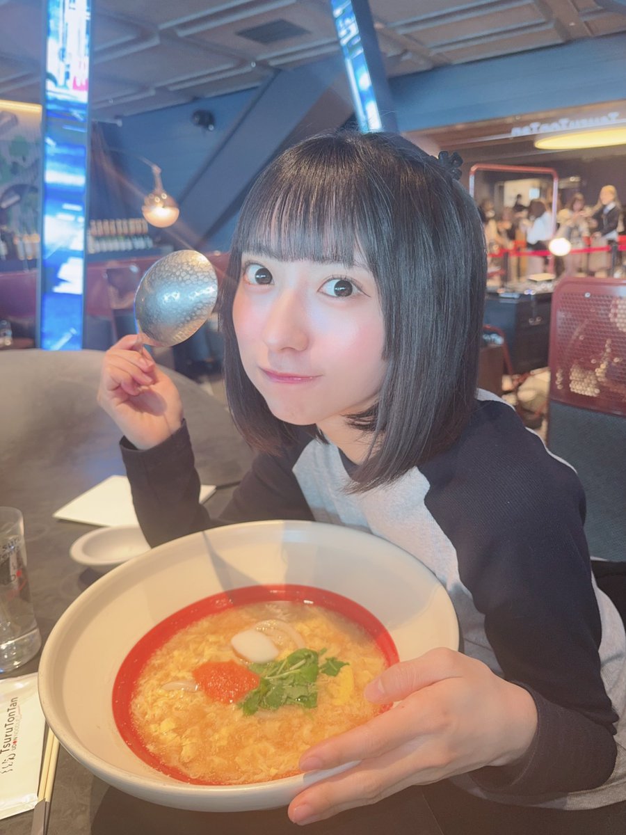 成瀬ほの tweet media