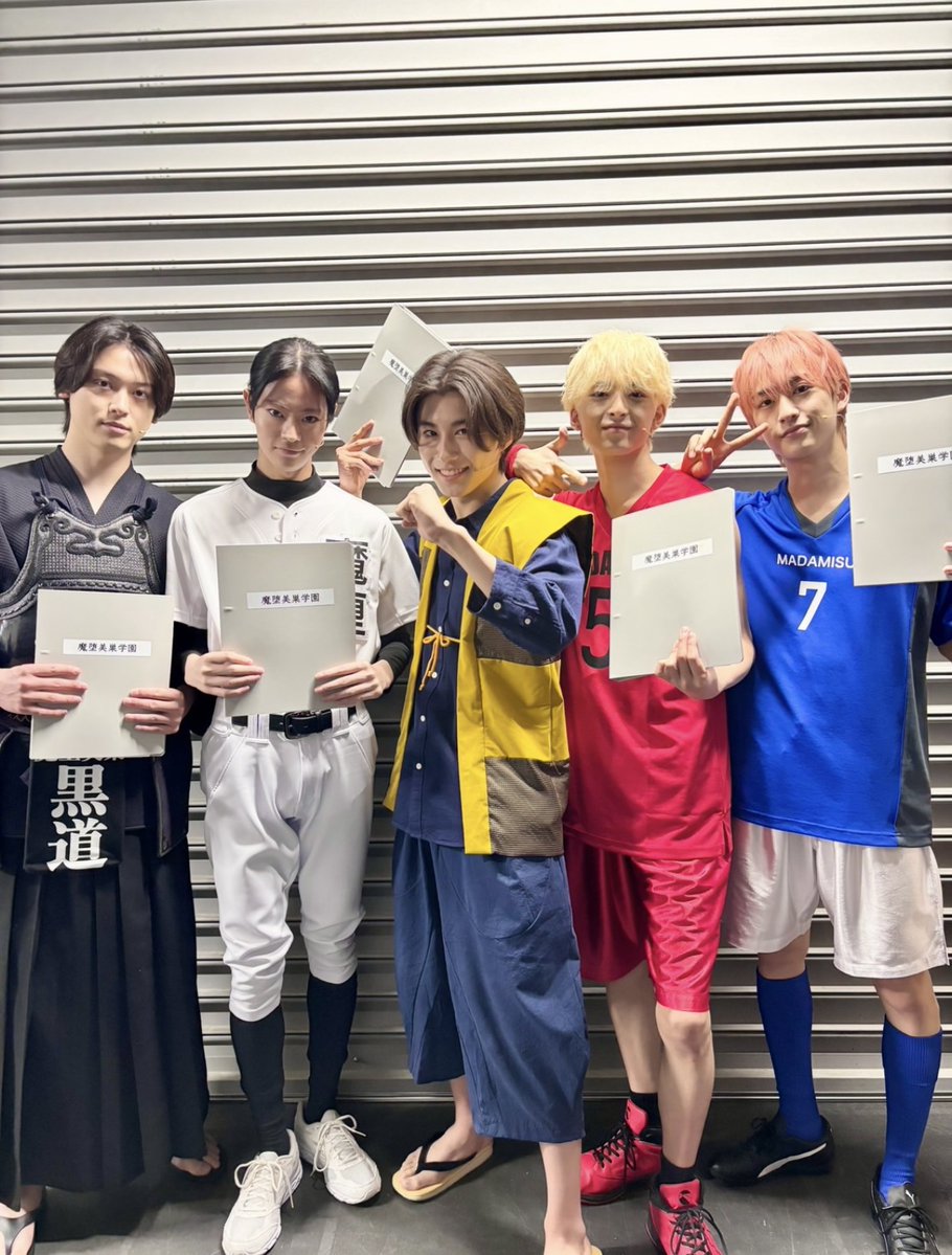 「THE TRUE PIECE」マーダーミステリーシアター tweet media